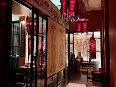 -花马天堂云南餐厅 Lost Heaven(外滩店)