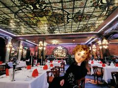 -马克西姆餐厅(崇文门店)