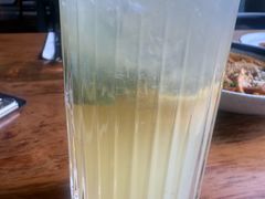 -PIZZA BIANCA(万象城店)