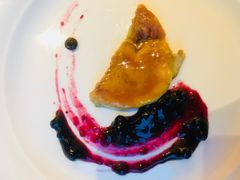 -TABLE·味西餐厅-成都茂业JW万豪酒店