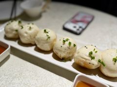 -金枝玉叶上海人家食府(三里河店)