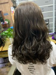 -东方美妍