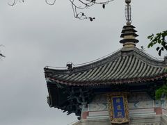 -海南文笔峰盘古文化旅游区