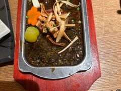 -水之惠鲜鱼料理(王府大街店)