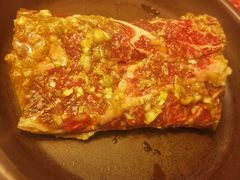 拌牛排-青鹤谷(苏州店)