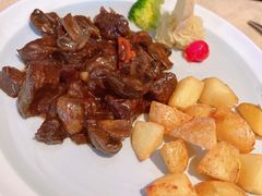 -中山路壹号传奇club·啤酒花园餐厅