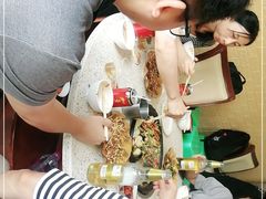 -苗家特色土烙锅·老字号