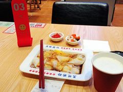 -荔银肠粉·非遗手藝(夫子庙店)