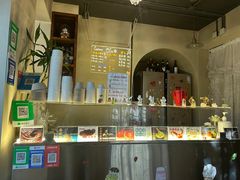 -La Lune&Gelato