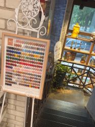 -T.1 hair salon烫染接发