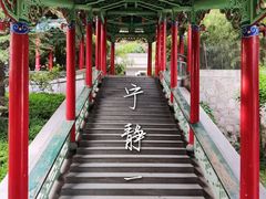 -白塔山公园