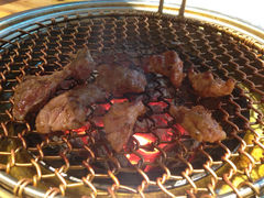 -麻蒲碳烤肉(远景路1号店)