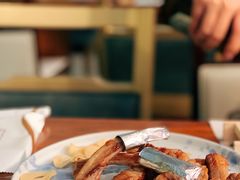 -熹炭精致日料(金融街购物中心店)