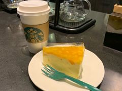 -星巴克(来福士2F店)