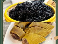 -紫藤园·天目湖大鱼头(南山竹海店)