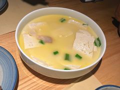 农家豆腐-荣小馆(杭州大厦店)