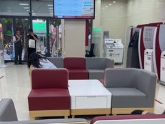 -中国银行(上海市东昌路支行)