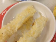 -京樽回転寿司(奥林匹克店)