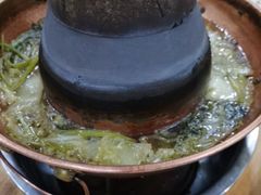 -元盛居(生态大街店)