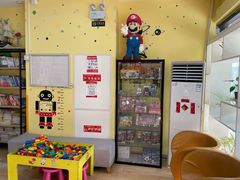 -贝乐乐高机器人教育(南环汇邻广场校区)