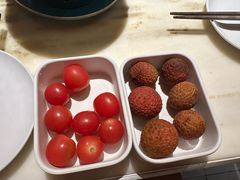 -涮福記·现切牛羊肉火锅(世纪汇店)