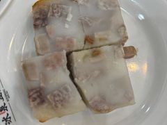 -冰泉豆浆馆(白云山总店)