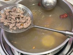 -牛品福潮汕牛肉火锅(旺庄店)