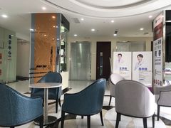 -泰康拜博口腔医院(海曙店)