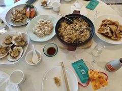 -奕景海鲜酒家· 大连海鲜(星海广场店)