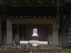 -成都金融城演艺中心