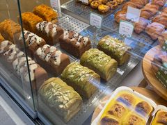 -派斯俊·本味(解放南路店)