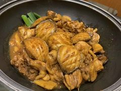 -美极鲜食坊(宝安南路店)