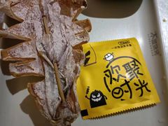 -木屋烧烤(南新店)