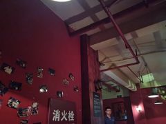 -Rural Tequila墨西哥餐厅(东川路店)
