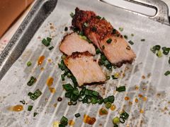 -绿茶餐厅(广州天河城店)