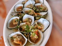 -南蚝小贝海鲜特色餐厅(南澳岛店)