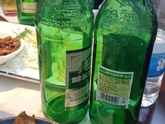 -雪乡人家东北菜·铁锅炖一切(高斯路店)