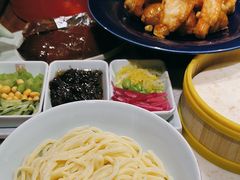 -小吊梨汤·北京菜·烤鸭(清河万象汇店)