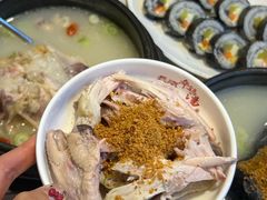 -长顺参鸡汤店(西塔总店)