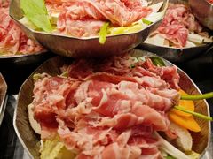 -王氏炉匠·烧鸟放题自助(三里屯店)