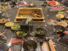 -王家渡火锅店(棕榈泉店)