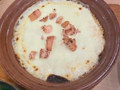 -萨莉亚意式餐厅(特力时尚汇店)