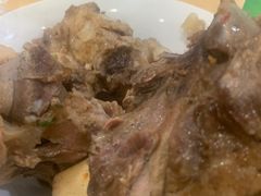 -水仙拉面(水仙街店)