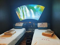 -富侨养生(九亭店)
