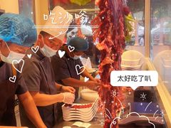 -荣叔港式沙嗲牛肉火锅(正佳潮流店)