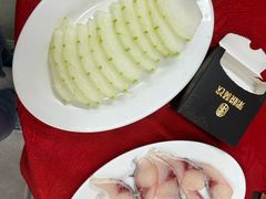 -花苑美食横琴生蚝火锅(拱北粤华路店)