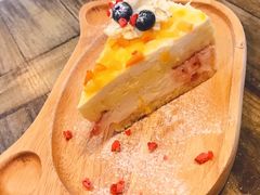 -小时光咖啡馆(北锣鼓巷店)