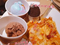 -星伦多自助料理(爱琴海店)