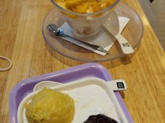 -满记甜品(荟聚购物中心店)