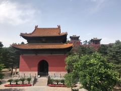 -须弥福寿之庙